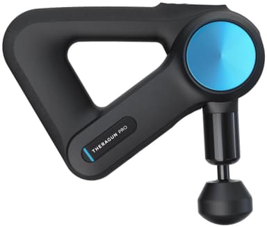 Theragun PRO Gen 5 massasjepistol av Therabody