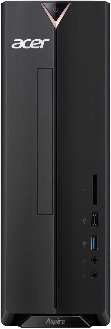 Acer Aspire XC-840 N4505/4/128 stasjonær PC