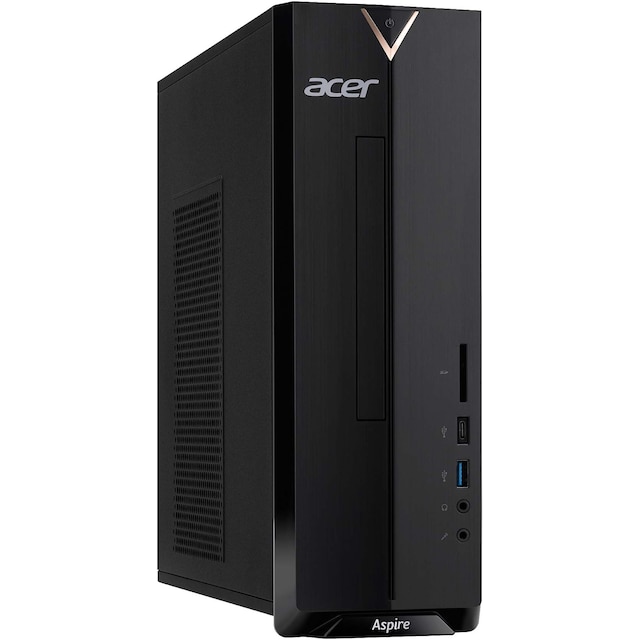 Acer Aspire XC-840 N4505/4/128 stasjonær PC