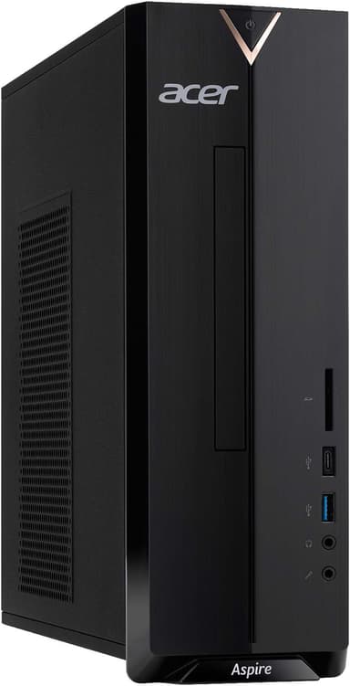 Acer Aspire XC-840 N4505/4/128 stasjonær PC