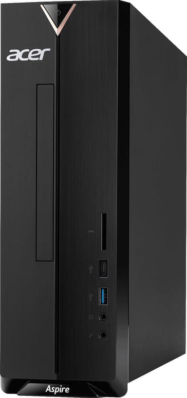 Acer Aspire XC-840 N4505/4/128 stasjonær PC