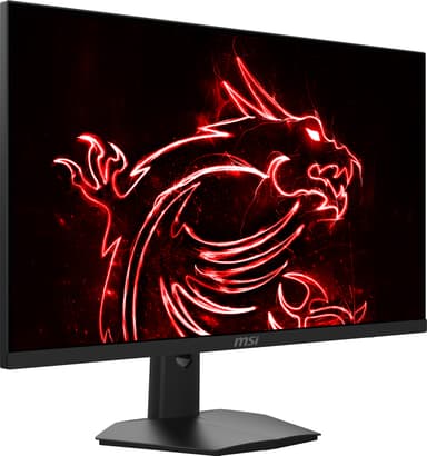 MSI G274F 27" IPS gamingskjerm