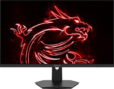 MSI G274F 27" IPS gamingskjerm