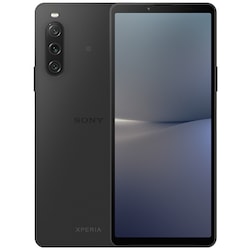 Sony Xperia 10 V 5G smarttelefon 6/128GB (sort)