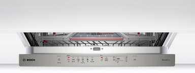 Bosch Oppvaskmaskin SMP4ECS79S (edelstål)