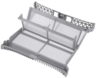 Samsung tørketrommel DV90BB7445GES4