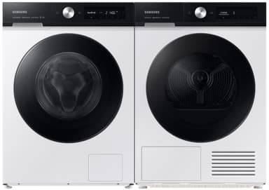 Samsung tørketrommel DV90BB7445GES4