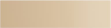 Epoq Trend Eco skuffefront til kjøkken 100x26 (soft beige)