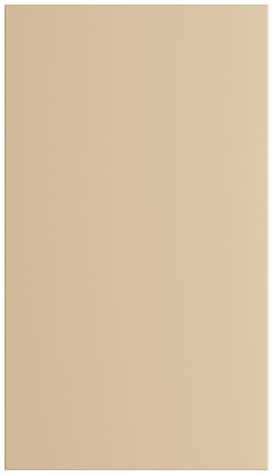 Epoq Trend Eco skapdør til kjøkken 40x70 (soft beige)