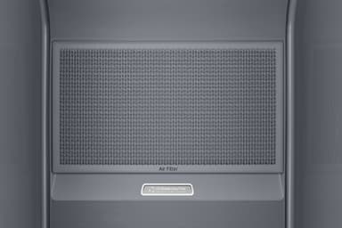 Samsung dampskap DF10A9500CG/E3