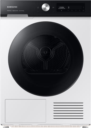 Samsung tørketrommel DV90BB7445GES4