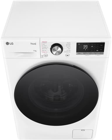 LG vaskemaskin FV94ENS2WN