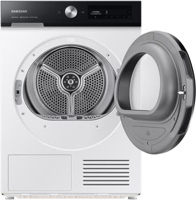 Samsung tørketrommel DV90BB7445GES4