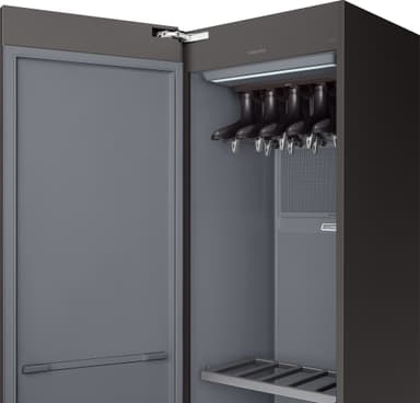 Samsung dampskap DF10A9500CG/E3