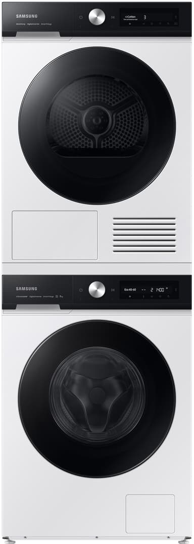 Samsung tørketrommel DV90BB7445GES4