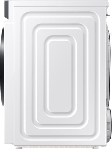 Samsung tørketrommel DV90BB7445GES4
