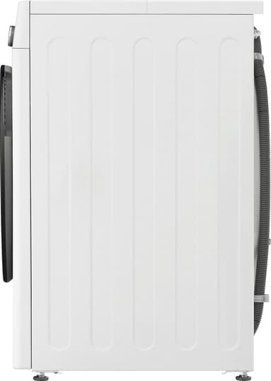 LG vaskemaskin FV94ENS2WN