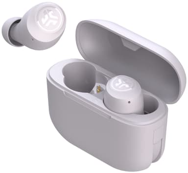 JLab Go Air Pop helt trådløse in-ear hodetelefoner (lilla)