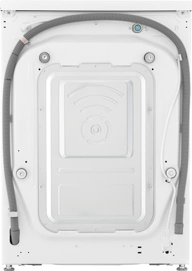 LG vaskemaskin FV94ENS2WN