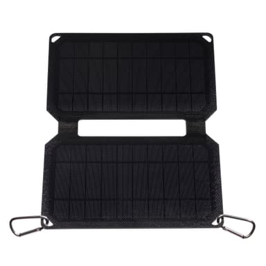 Denver SOP-10100 Bærbart solcellepanel