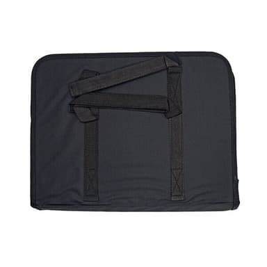 Laptopstativ for bilen