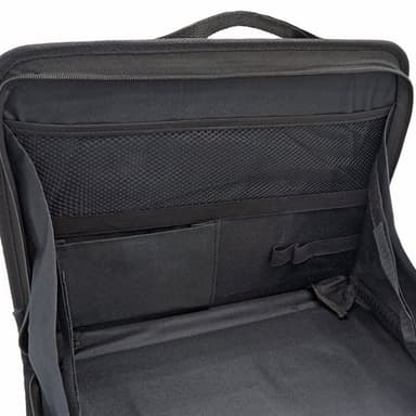 Laptopstativ for bilen