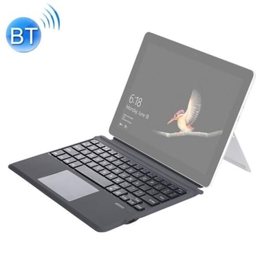 RGB Tastatur med touchpad Microsoft Surface GO Elkjøp