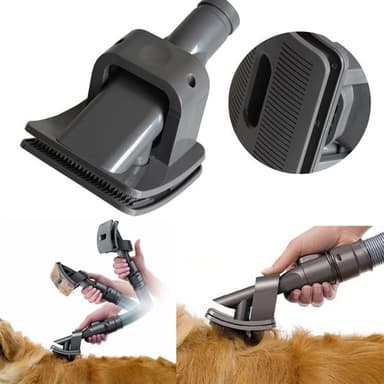 Kjæledyrmunnstykke for Dyson støvsugere