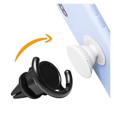 PopUp Bilholder