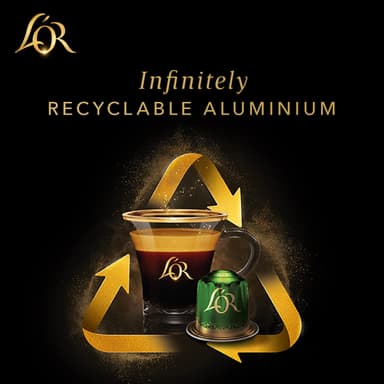 L'Or Espresso 10 Supremo kaffekapsler (10-pk)
