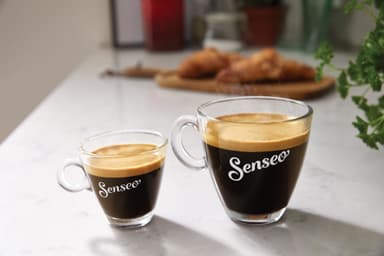 Senseo Strong Standard kaffeputer 4041736