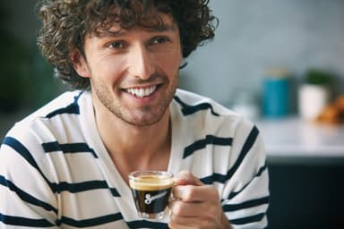 Senseo Café Latte medium kaffeputer 4051016