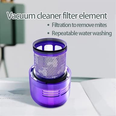 Förfilter till Dyson V7 / V8 / V6