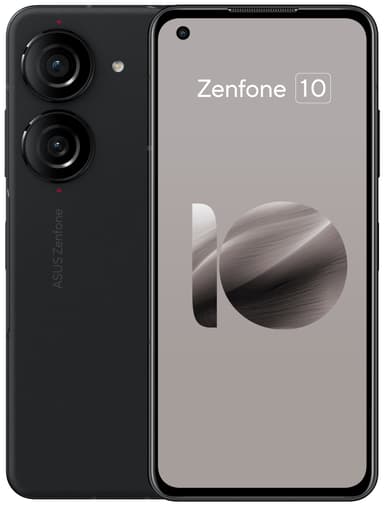 Asus Zenfone 10 5G smarttelefon 8/128GB (sort)