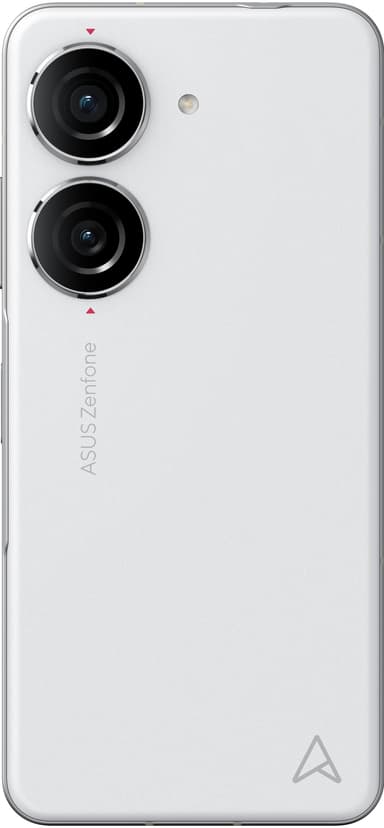 Asus Zenfone 10 5G smarttelefon 8/256GB (hvit)