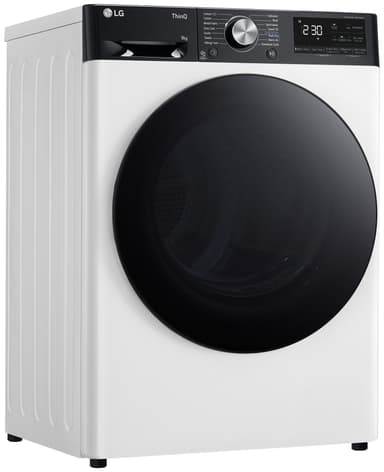 LG tørketrommel RV9DN9029B