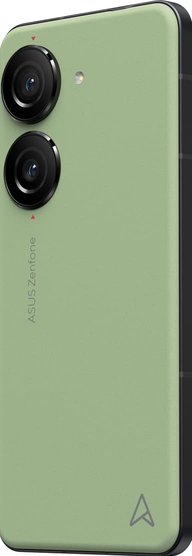 Asus Zenfone 10 5G smarttelefon 8/256GB (grønn)