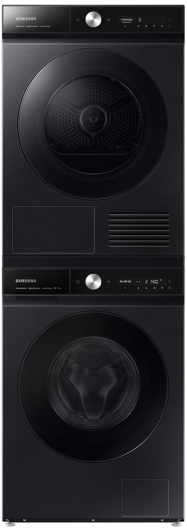 Samsung tørketrommel DV90BB9545GBS4
