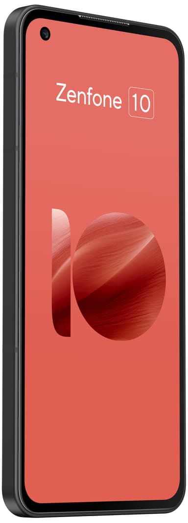 Asus Zenfone 10 5G smarttelefon 8/256GB (rød)