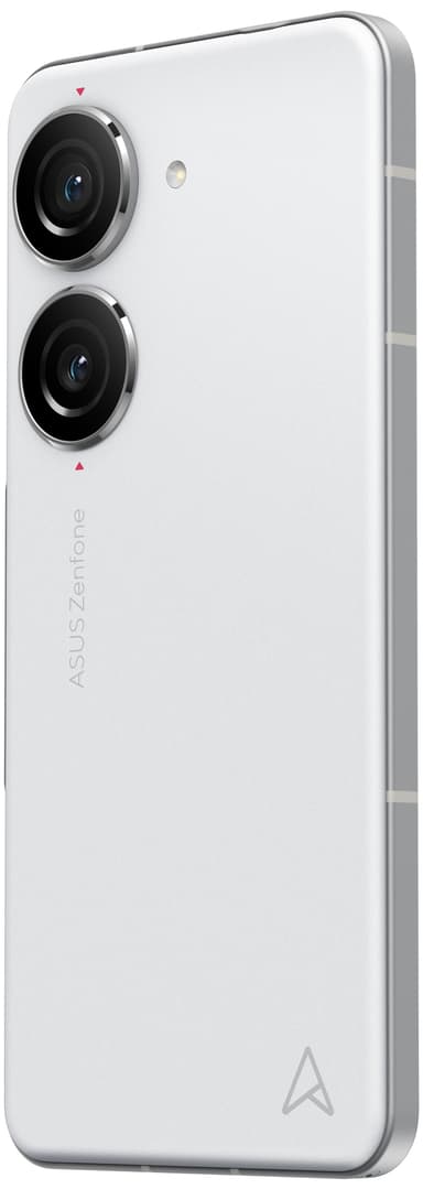 Asus Zenfone 10 5G smarttelefon 8/256GB (hvit)