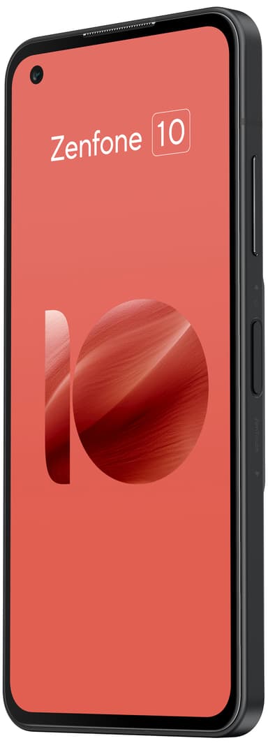 Asus Zenfone 10 5G smarttelefon 8/256GB (rød)