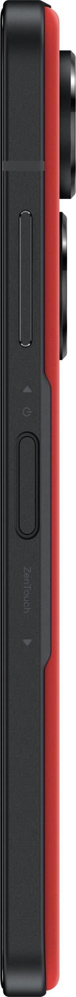 Asus Zenfone 10 5G smarttelefon 8/256GB (rød)
