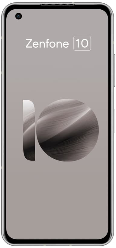 Asus Zenfone 10 5G smarttelefon 8/256GB (hvit)