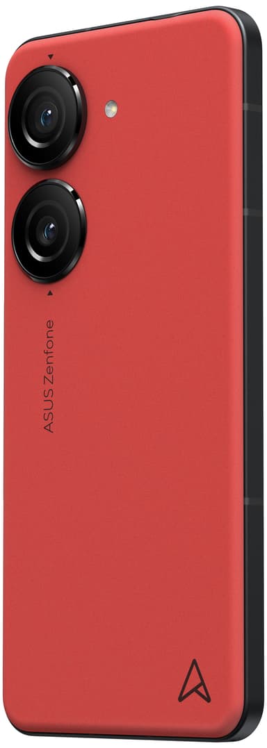 Asus Zenfone 10 5G smarttelefon 8/256GB (rød)