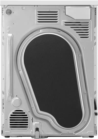 LG tørketrommel RV9DN9029B
