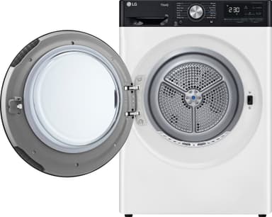 LG tørketrommel RV9DN9029B
