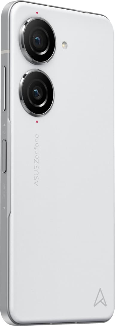 Asus Zenfone 10 5G smarttelefon 8/256GB (hvit)