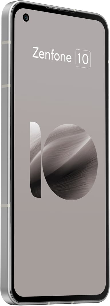 Asus Zenfone 10 5G smarttelefon 8/256GB (hvit)