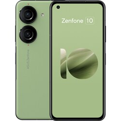 Asus Zenfone 10 5G smarttelefon 8/256GB (grønn)