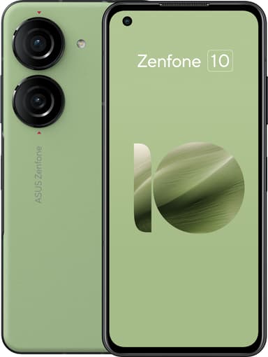 Asus Zenfone 10 5G smarttelefon 8/256GB (grønn)